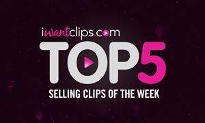 Worship is the Theme This Week on iWantClips