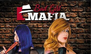 Kimber Haven & Her Crew Show Who’s in Charge in New DVD