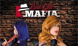 Raven Roxx Stars in ‘TGirl Bitches In Charge’