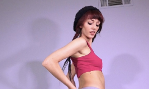 Vicious Vixens Sablique Von Lux, Maria Marley & Lizzy Lamb Stop by Sweet Femdom