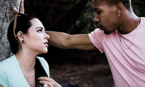 Ricky Johnson Gives Two Foxy Ladies Just What They Need in New Pure Taboo & DarkX Scenes