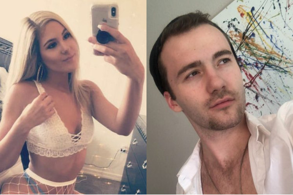 Brittany Benz, Leo West Take Top Honors at YNOT Cam Awards