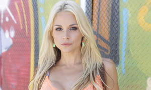 Sarah Vandella Interviewed by XCritic & Dubbed ‘Once in a Century Talent’