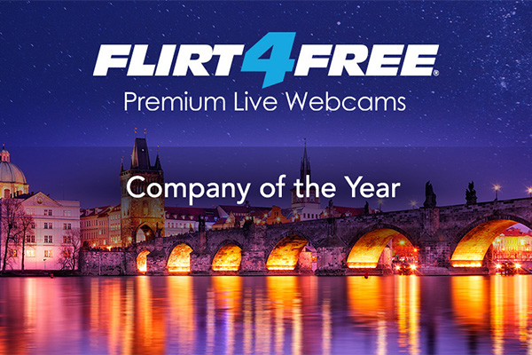 Lindsey Banks, Stefano Join Flirt4Free for September Trade Show Tour