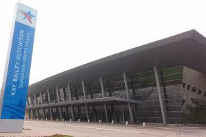 Kay Bailey Hutchison Center