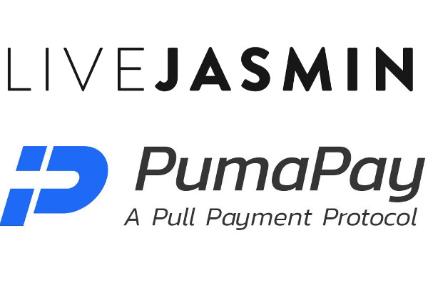 LiveJasmin Partners with PumaPay to Accept Cryptocurrency Payments