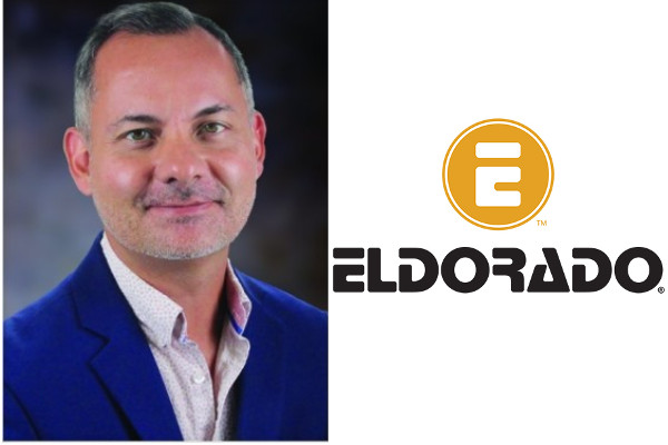 Patrick Lyons Comes Back to Eldorado Trading Co. as Marketing Director
