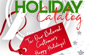 Nalpac 2018 Holiday Catalog Now Available Online