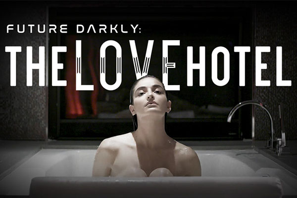 Pure Taboo Explores the Life of a Sex Robot in ‘The Love Hotel’