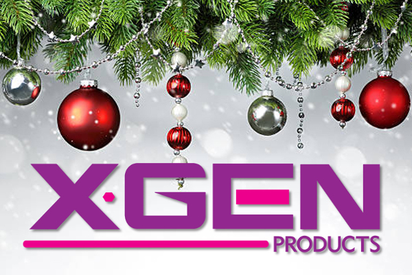 Xgen: One-Stop Shop for Everything This Holiday Season