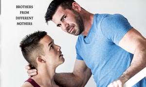 Icon Male Debuts New Series ‘Bros’