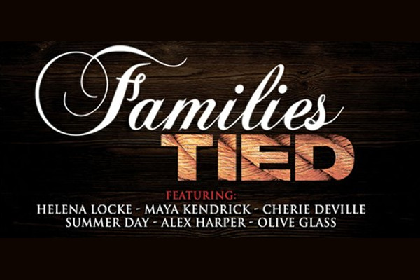 Nexxxt Level Superstar Maya Kendrick Stars in “Families Tied”