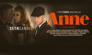 Seth Gamble Stars in Another Modern Classic: ‘Anne’ From Pure Taboo