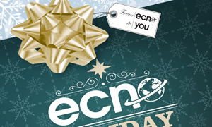 ECN Releases 2018 Holiday Catalog for One-Stop Shopping