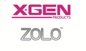 Two New Top of the Line Strokers from ZOLO Are Now Available Exclusively Through Xgen