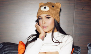 Brenna Sparks Gets Office Sex in Her Latest Brazzers Scene