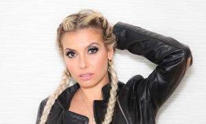 Russian MILF Alana Luv Back in Action on Girls Gone Wild!