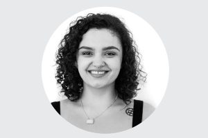 Corynne McPeters headshot