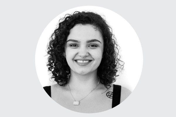 Corynne McPeters headshot