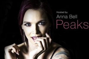 Anna bell peaks host