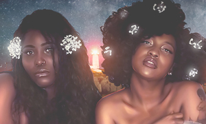 Erotic Heritage Museum Hosts ‘GODDESS’