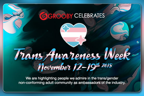 transgender awareness week