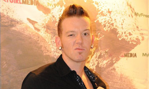 Johnny Goodluck James Bond