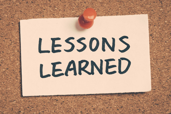 Stormy v. Trump: Four Good Lessons From Two Dumb Lawsuits