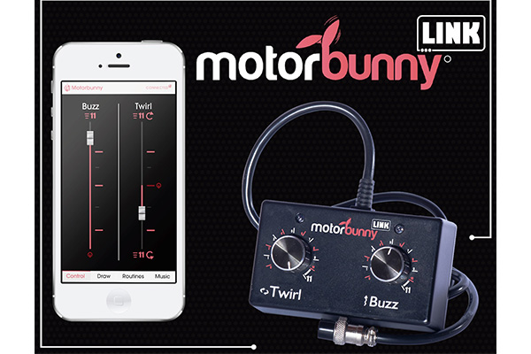 Motorbunny Announces New API Technology, Siri Commands