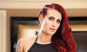 Tana Lea Gets Analized!