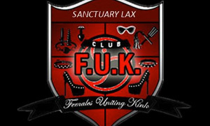 Club F.U.K. Presents The Golden Age of Betty Page