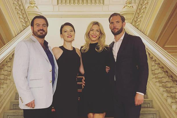 ManyVids’ Bella French Wins Social Impact Award