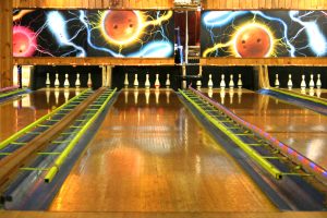 Bowling Lane