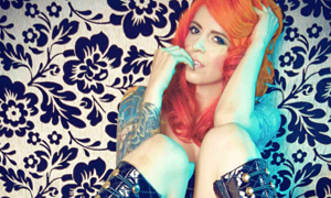 Kinktra in the Raw Gets Even Rawer with New Episode Featuring Della Dane