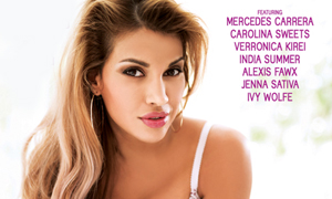Sweetheart Video Presents New Feature ‘Wifey’ Starring Mercedes Carrea