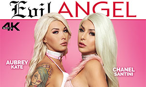 Dream Makers, Love Takers… ‘TS Heartbreakers’