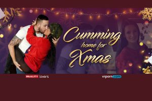 Cumming Home for Xmas