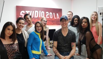 Douglas Richter Studio20