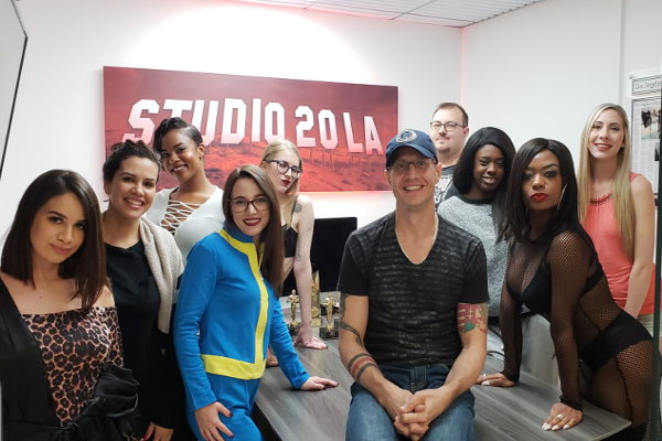 Douglas Richter Studio20