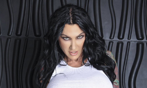 Jenevieve Hexxx Gives a Couple Hands in ‘Momma Leave My Cock Alone!’