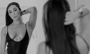 Kinktra in the Raw Says Oh La La to Guest Christiana Cinn in Episode 21