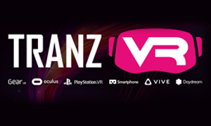 New PIMPROLL Site TranzVR Is More Than Meats The Eye