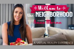 Welcum to the Neighborhood