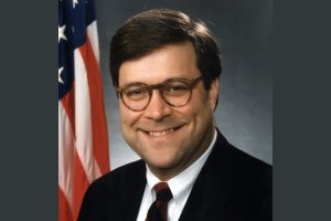William Barr