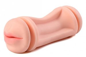 Zemalia Gina Male Masturbator