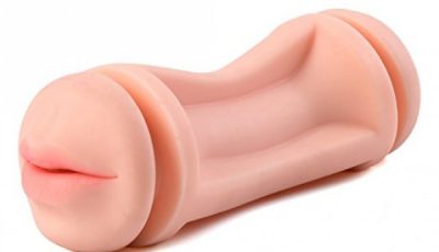 Zemalia Gina Male Masturbator