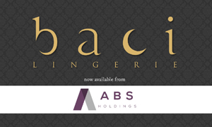 Baci Lingerie Expands Reach with ABS Holdings