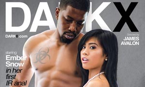 Dark X Debuts New Series ‘Black & Asian” On DVD