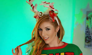 Catching Up With Lauren Phillips Hot Pre-Holiday Releases