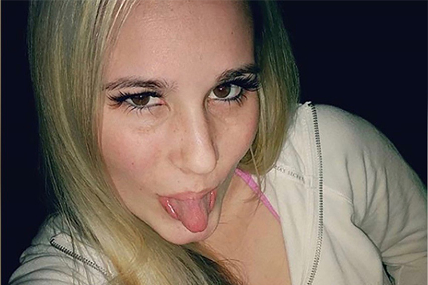 Performer, Model Lynn Pleasant Indicted on Murder-for-Hire Charges